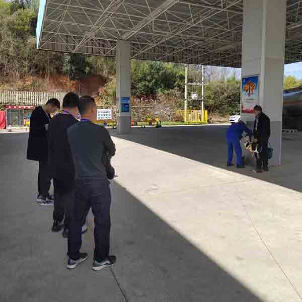 防雷检测技术培训会