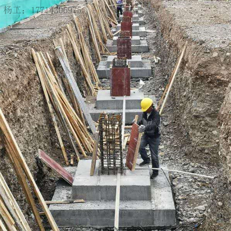 江苏某项目机房精密设备做0.5欧姆的防雷接地工程